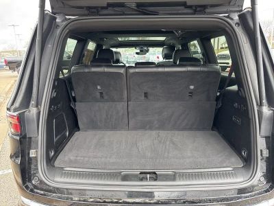 2022 Jeep Wagoneer - Photo 37