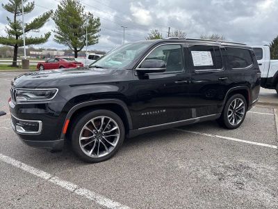 2022 Jeep Wagoneer - Photo 15