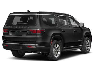 2022 Jeep Wagoneer - Photo 73