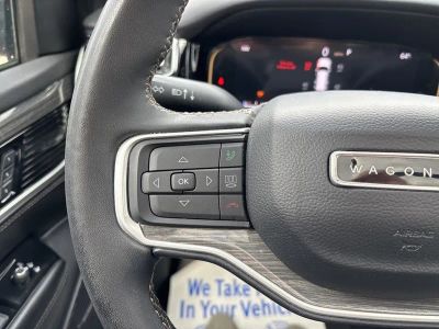 2022 Jeep Wagoneer - Photo 62