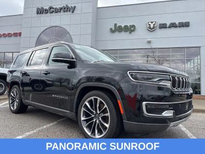 2022 Jeep Wagoneer - Photo 1