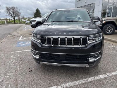 2022 Jeep Wagoneer - Photo 10