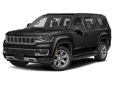 2022 Jeep Wagoneer - Photo 72