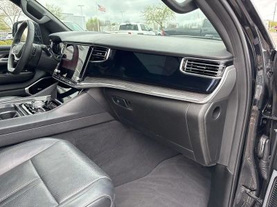 2022 Jeep Wagoneer - Photo 52