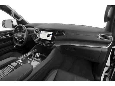 2022 Jeep Wagoneer - Photo 82