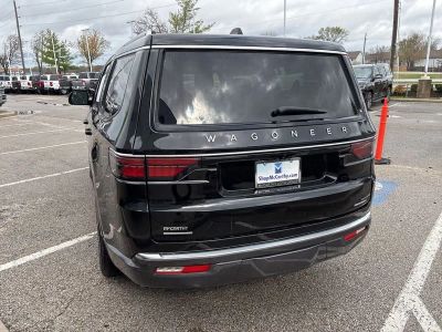 2022 Jeep Wagoneer - Photo 22