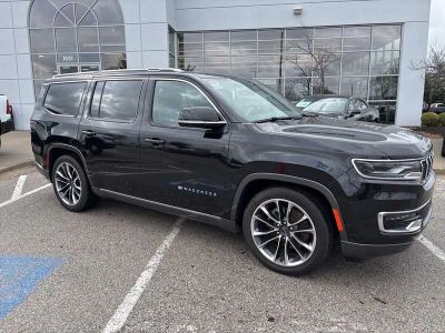 2022 Jeep Wagoneer - Photo 35