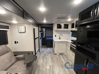 2023 Jayco Jay Feather - Photo 13