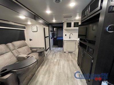 2023 Jayco Jay Feather - Photo 11