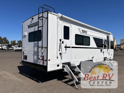 2026 Winnebago Thrive - Photo 4