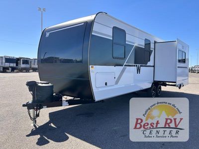 2026 Winnebago Thrive - Photo 2
