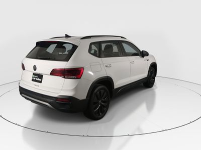 2024 Volkswagen Taos - Photo 7