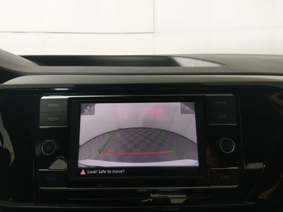 2024 Volkswagen Taos - Photo 16