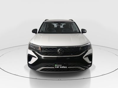 2024 Volkswagen Taos - Photo 2