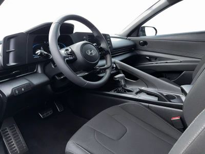 2026 Hyundai Elantra - Photo 33