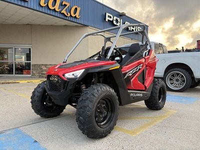 2026 Polaris RZR 200 EFI - Photo 2