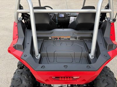 2026 Polaris RZR 200 EFI - Photo 13