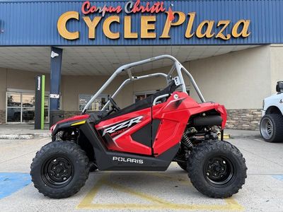 2026 Polaris RZR 200 EFI - Photo 9