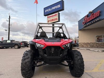 2026 Polaris RZR 200 EFI - Photo 3