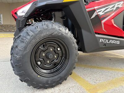 2026 Polaris RZR 200 EFI - Photo 11