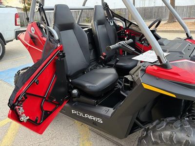 2026 Polaris RZR 200 EFI - Photo 15