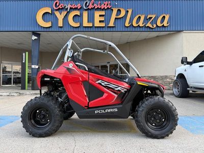 2026 Polaris RZR 200 EFI - Photo 8