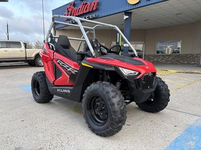 2026 Polaris RZR 200 EFI - Photo 1