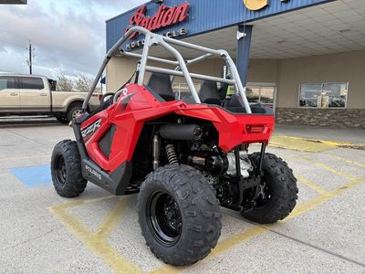 2026 Polaris RZR 200 EFI - Photo 5