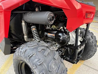 2026 Polaris RZR 200 EFI - Photo 12
