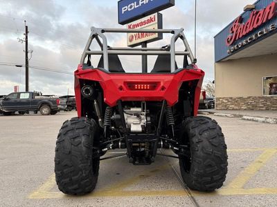 2026 Polaris RZR 200 EFI - Photo 7