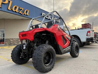 2026 Polaris RZR 200 EFI - Photo 6