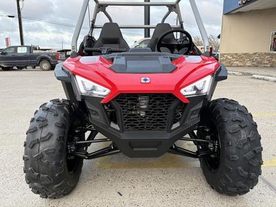 2026 Polaris RZR 200 EFI - Photo 4