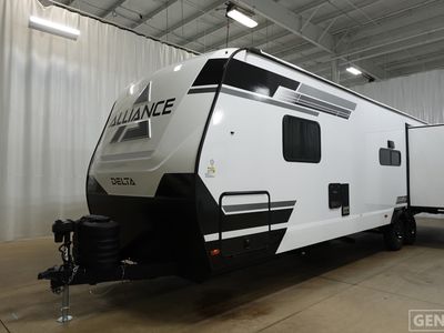 2026 Alliance RV Delta - Photo 1