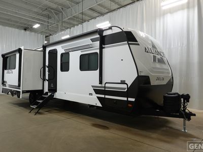 2026 Alliance RV Delta - Photo 2