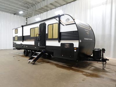 2026 Alliance RV Delta - Photo 9