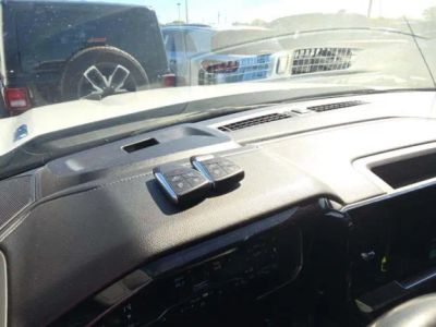 2023 Chevrolet Silverado 1500 — detail view