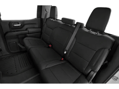 2023 Chevrolet Silverado 1500 — photo 18 view