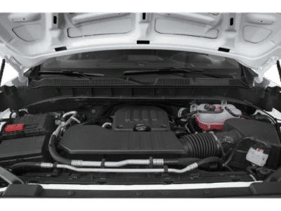 2023 Chevrolet Silverado 1500 — photo 17 view