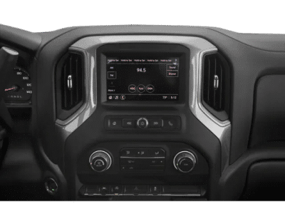 2023 Chevrolet Silverado 1500 — photo 15 view