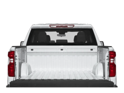 2023 Chevrolet Silverado 1500 — photo 16 view