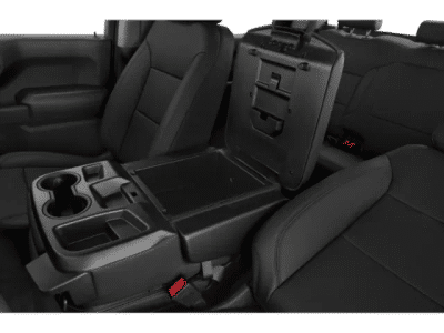 2023 Chevrolet Silverado 1500 — photo 19 view