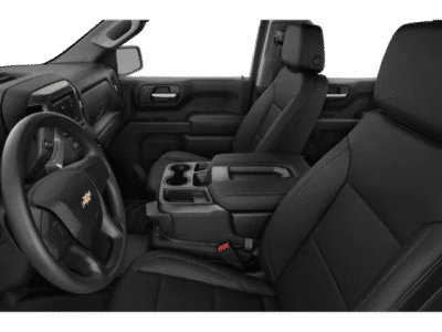 2023 Chevrolet Silverado 1500 — photo 14 view