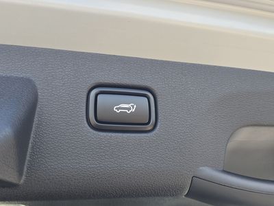 2026 Kia Sportage — photo 11 view