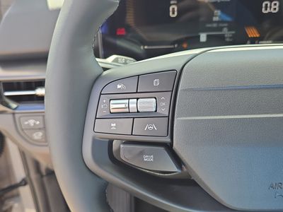 2026 Kia Sportage — photo 31 view