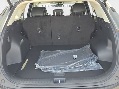 2026 Kia Sportage — photo 10 view