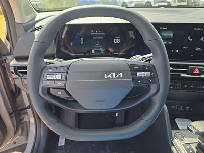 2026 Kia Sportage — photo 30 view