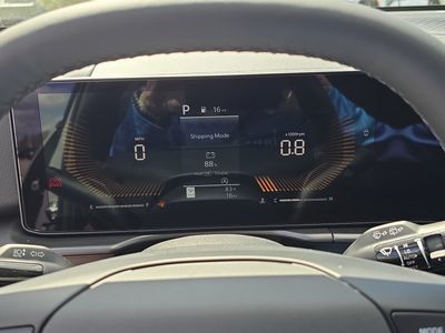2026 Kia Sportage — photo 33 view