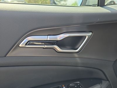 2026 Kia Sportage — photo 19 view