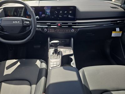 2026 Kia Sportage — photo 15 view