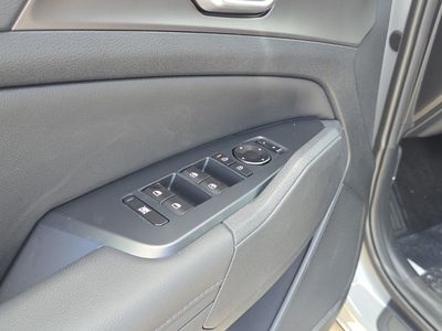 2026 Kia Sportage — photo 20 view